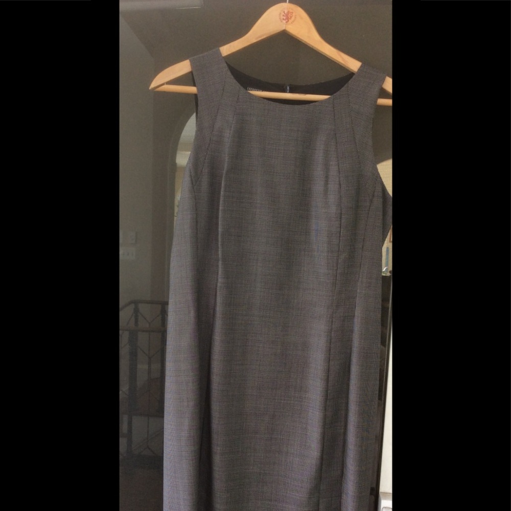 Gorgeous, Lafayette 148 New York, Lined Dress, 8
